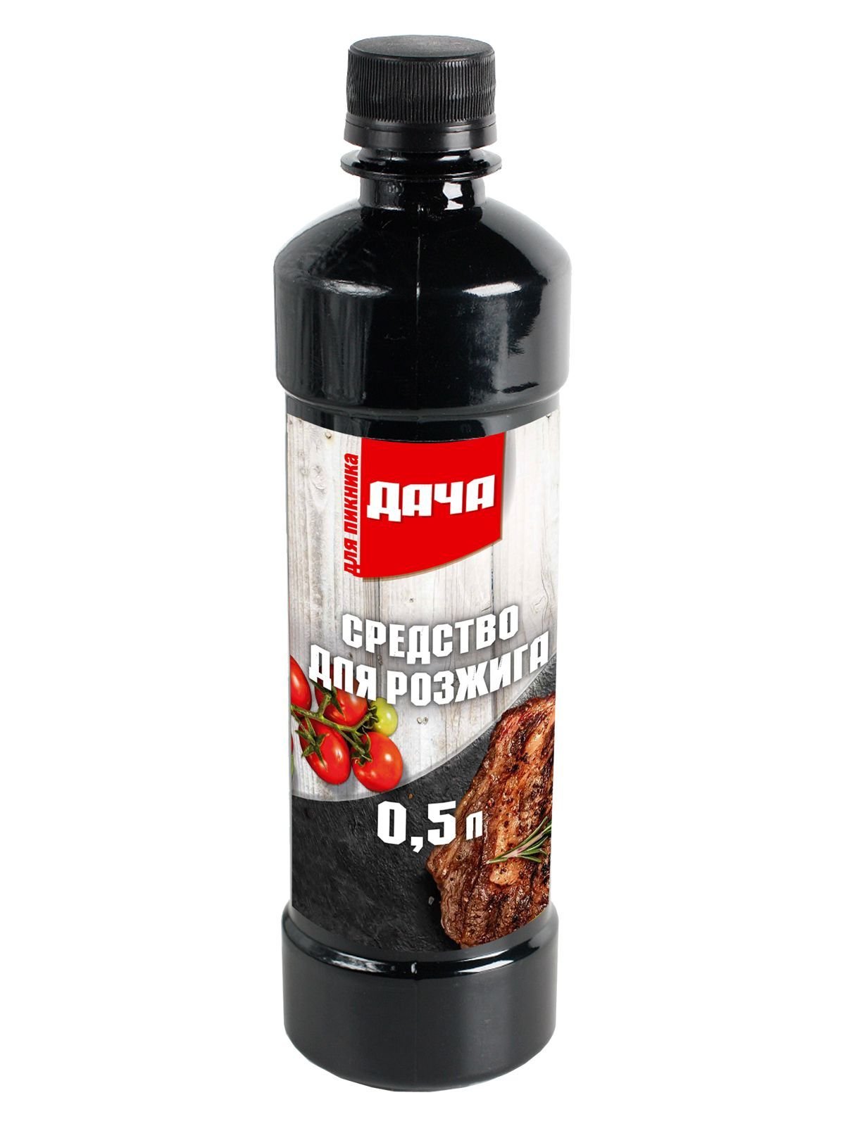 Дача Жидкость Для Розжига, 0,5 Л (12)