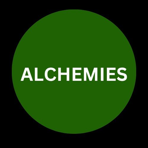 Alchemies