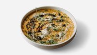 Objednať Risotto z hokkaido tekvice