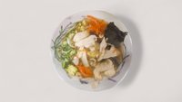 Objednať Ramen polievka s kuracím mäsom