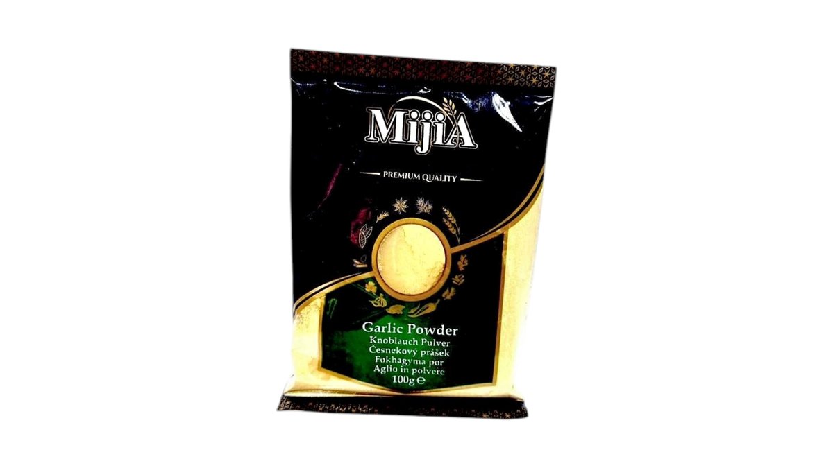 MIJIA Cesnak mletý