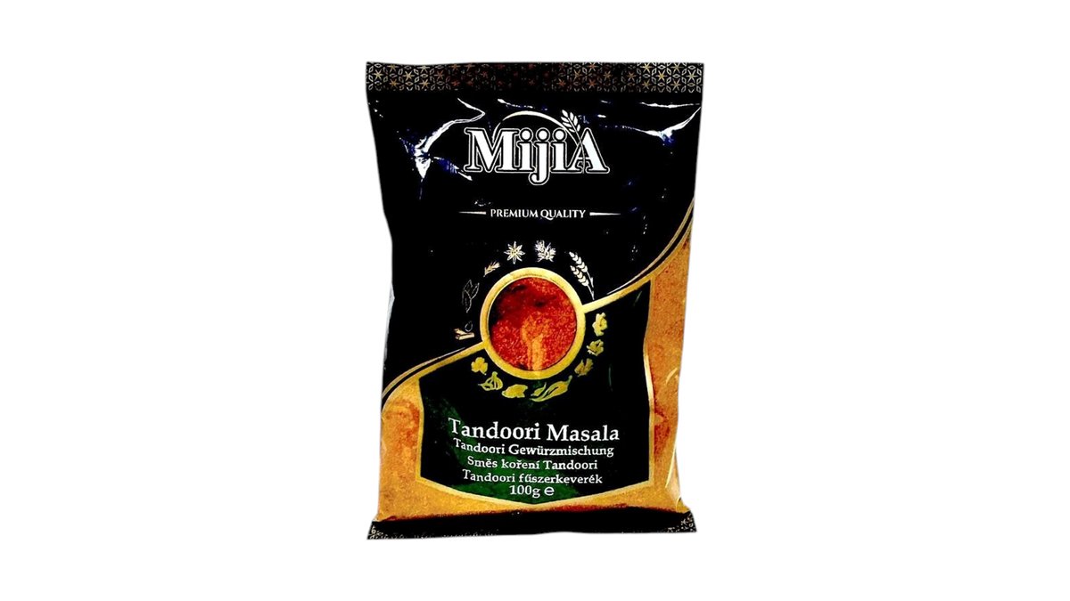 MIJIA Tandori Masala