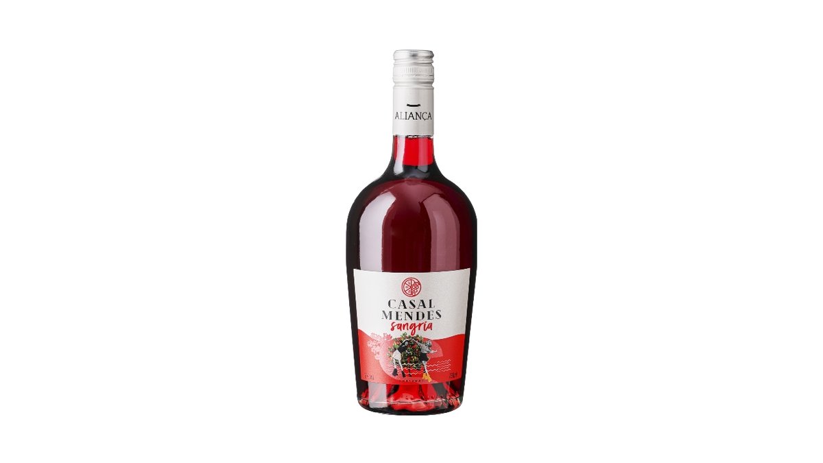 Casal Mendes sangría 75 cl 750 ml
