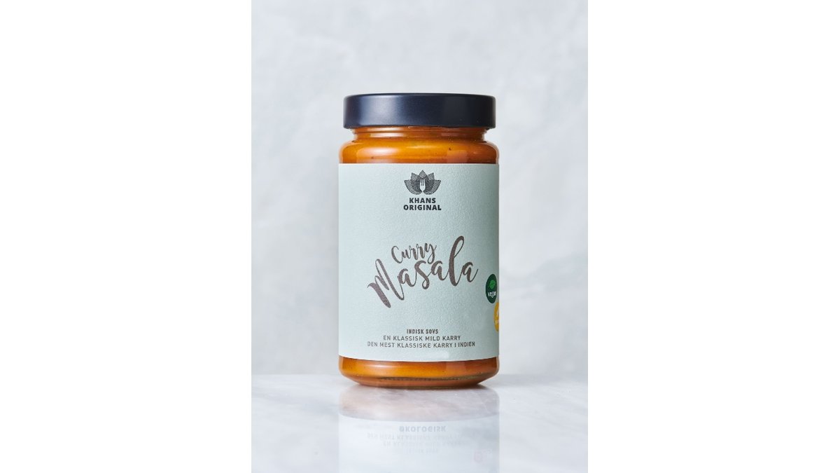 Curry Masala 380 g