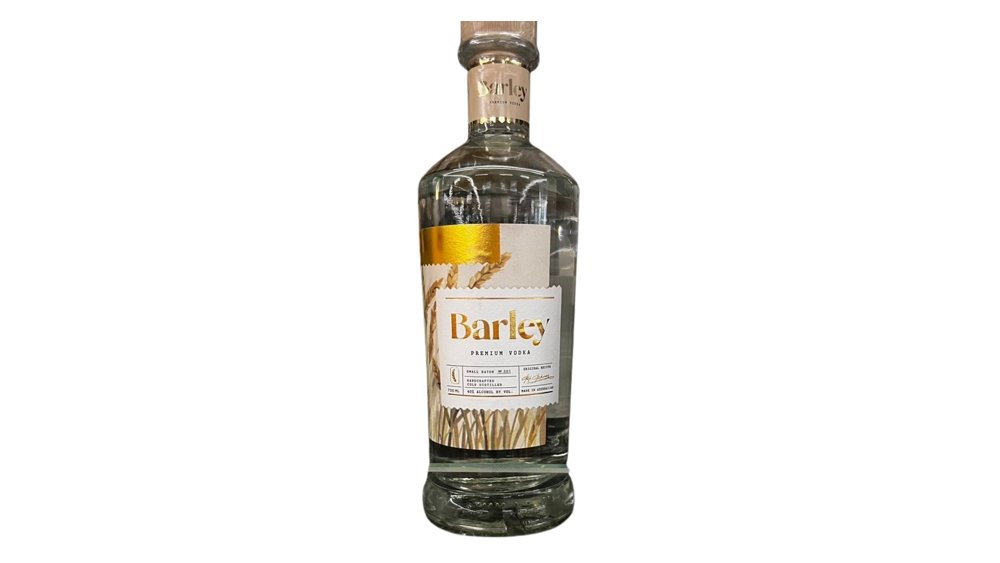 Barley Araq 0.7l