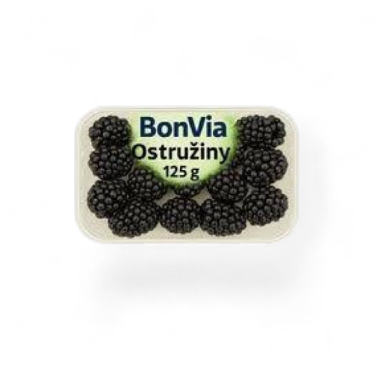 BV Ostružiny 125g