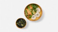 Objednať Miso + Thai Curry