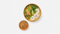 Objednať Laksa + Thai Curry