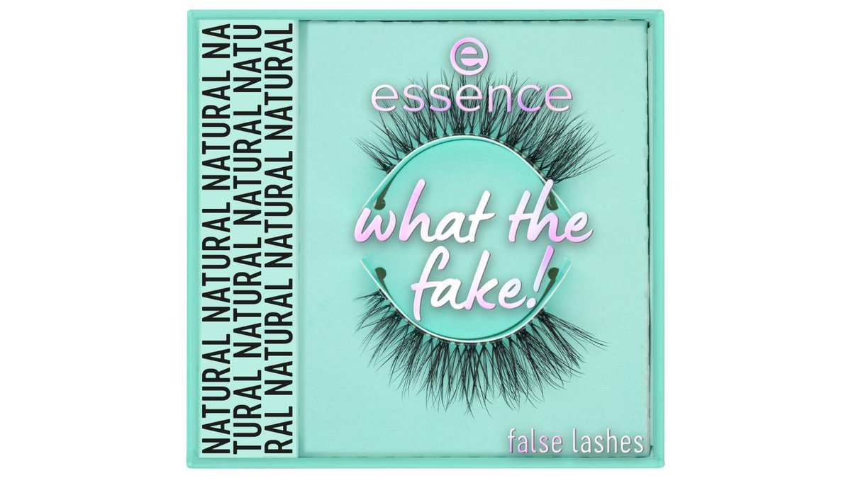 Essence What The Fake! False Lashes 03
