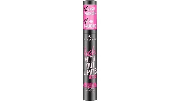 Essence Lash Without Limits Tubing Mascara 04