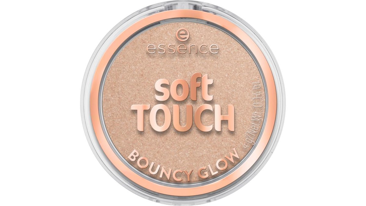 Essence Soft Touch Bouncy Glow 30