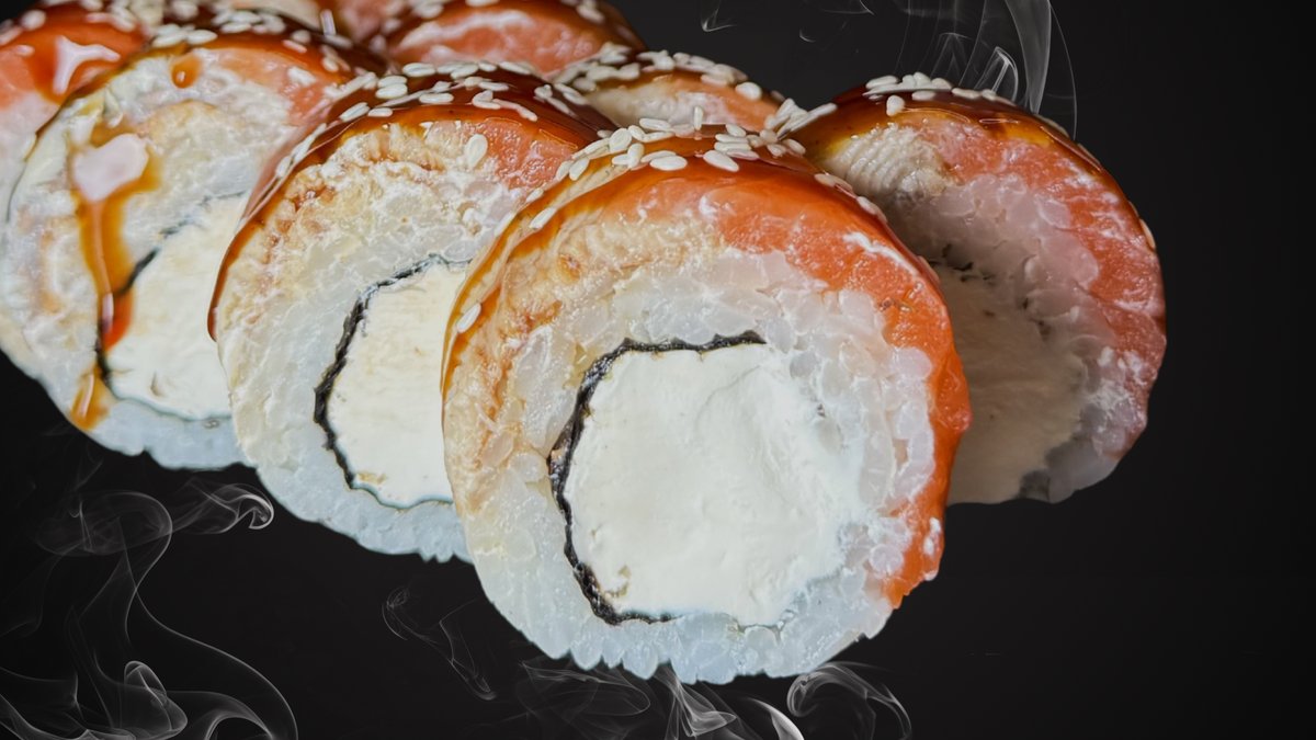 Sushi Artt
