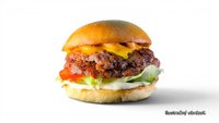 Objednať Freš Smeš Burger Kombo