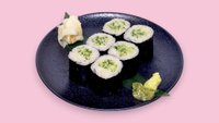 Objednať Uhorka maki🌱