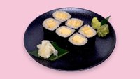 Objednať Tamago maki🌱