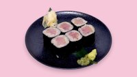 Objednať Modroplutvý tuniak chutoro maki