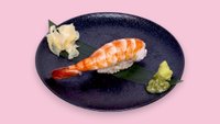 Objednať Kreveta nigiri