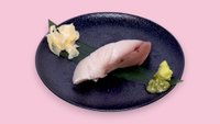 Objednať Hamachi nigiri