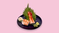 Objednať Kreveta sashimi
