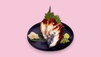 Objednať Unagi sashimi