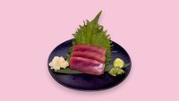 Objednať Modroplutvý tuniak akami sashimi