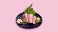 Objednať Modroplutvý tuniak otoro sashimi
