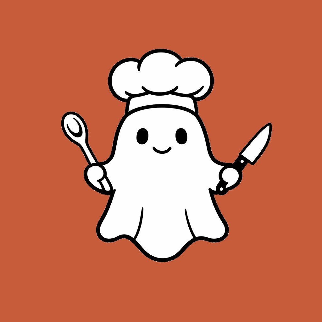 Ghosts