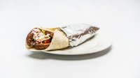 Objednať Falafel placka COMBO