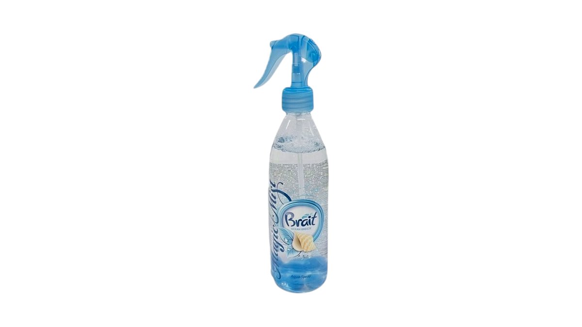 Brait Paradise Ocean Breeze 425g