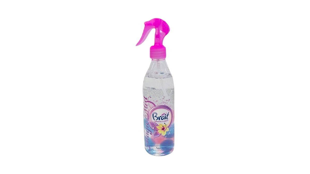 Brait Paradise Flowers 425g