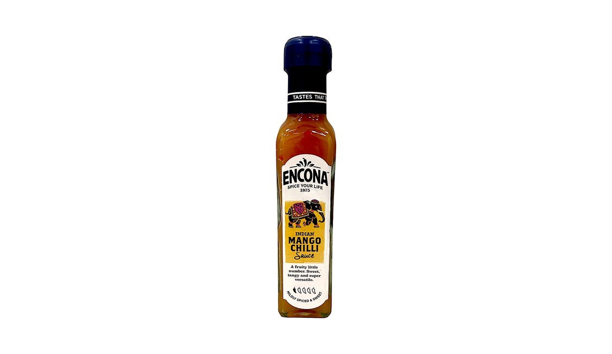 ENCONA Mango čili omáčka