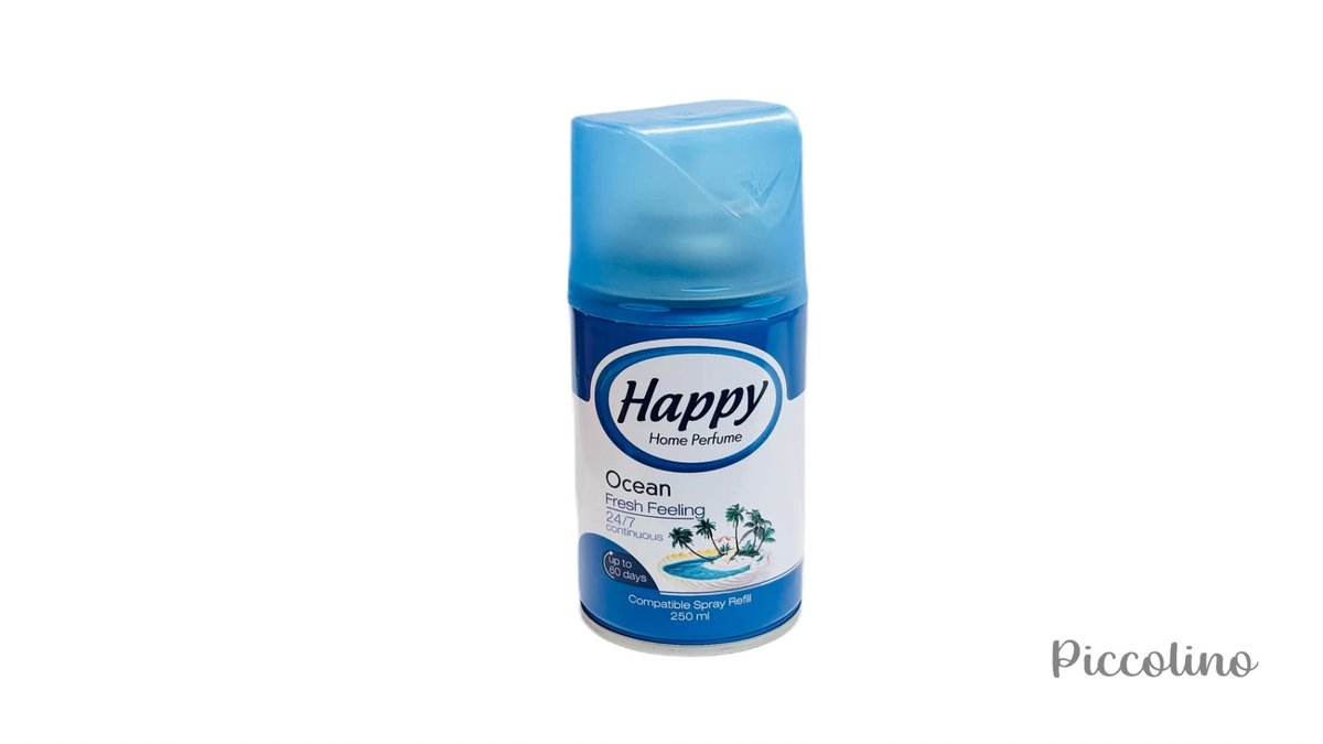 Happy Ocean HomePerfume 250ml