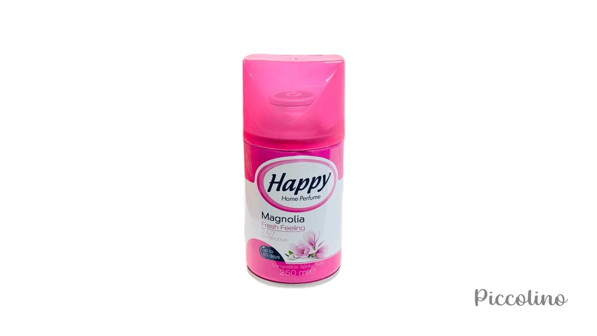 Happy Magnolia HomeParfume 250ml
