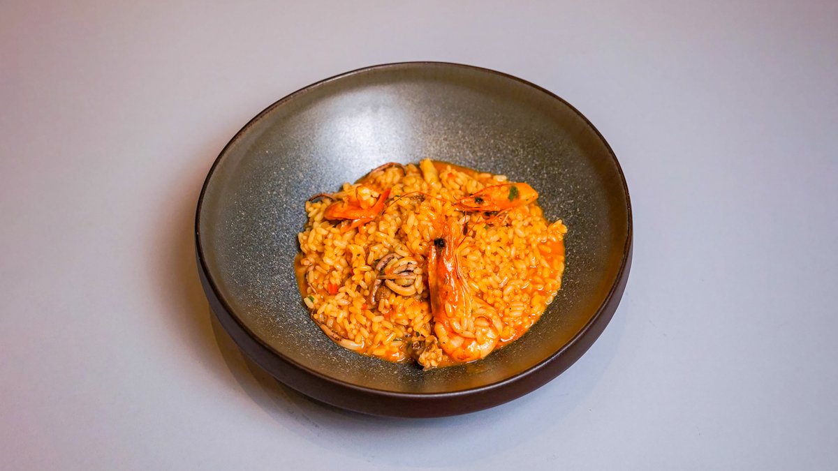 Risotto fruta deti