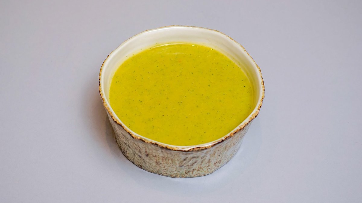 Supe Brokoli