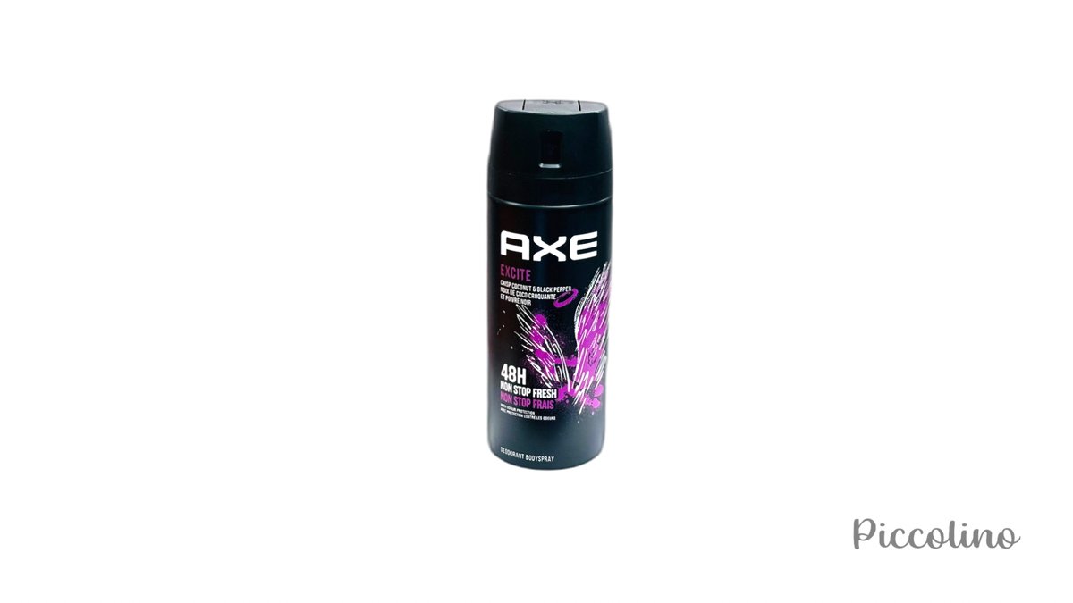 AXE Excite Deo 150ml