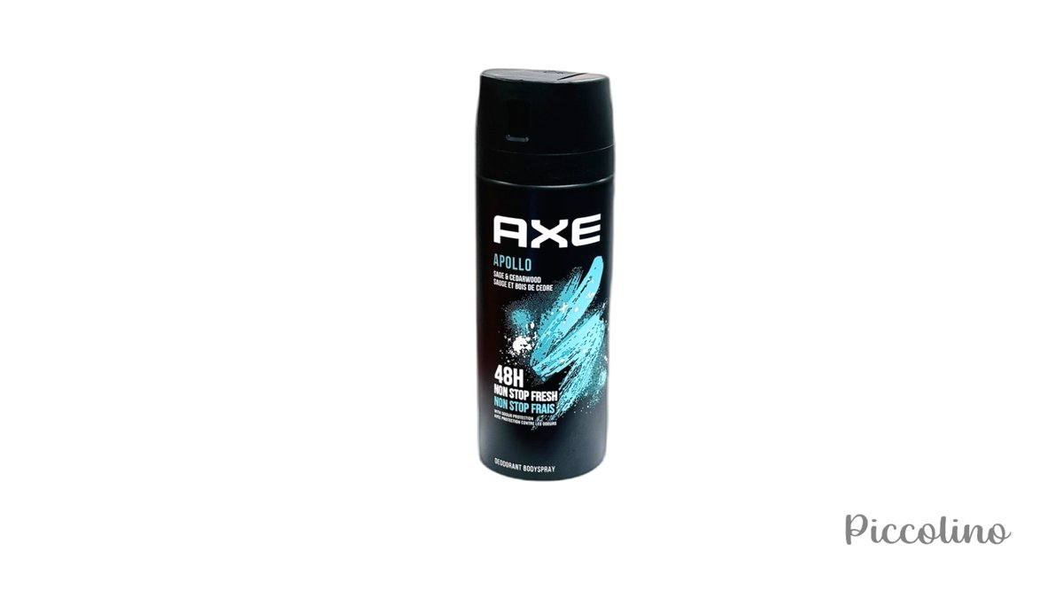 AXE Apollo Deo 150ml