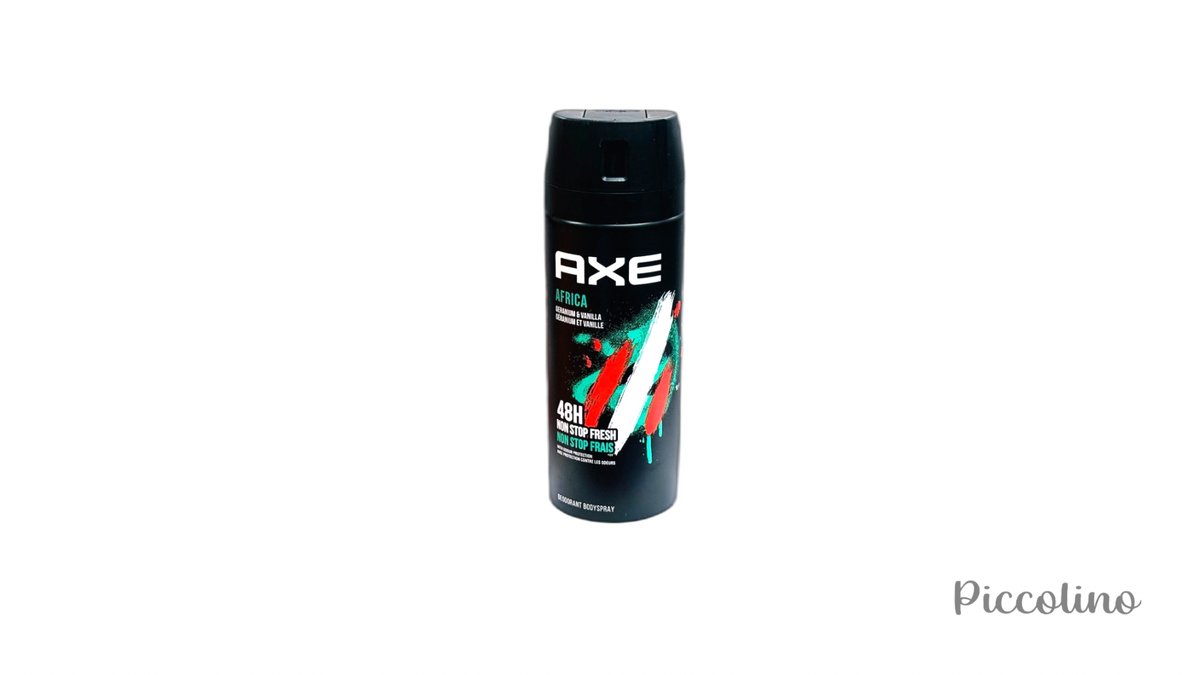 AXE Africa Deo 150ml