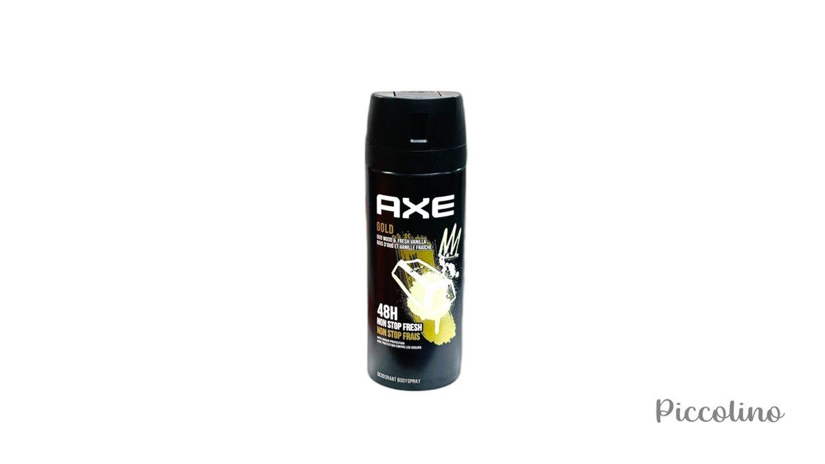 AXE Gold Deo 150ml