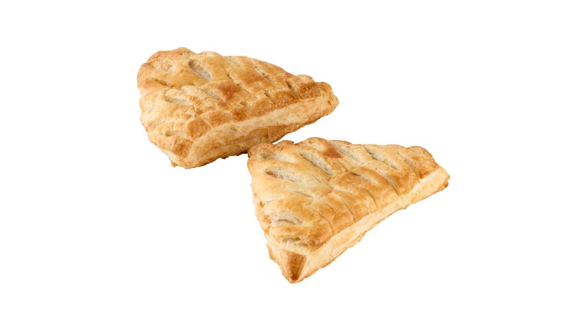 Tesco Pizzový trojúhelník 90g