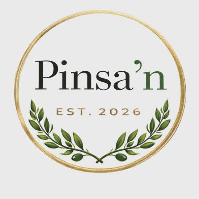 Pinsa'n