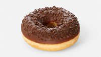Objednať Donut s čokoládovou polevou