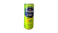 Objednať Sanpellegrino Citron a mäta