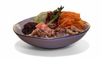 Objednať Chicken bowl