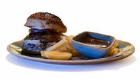Objednať Hovädzí burger