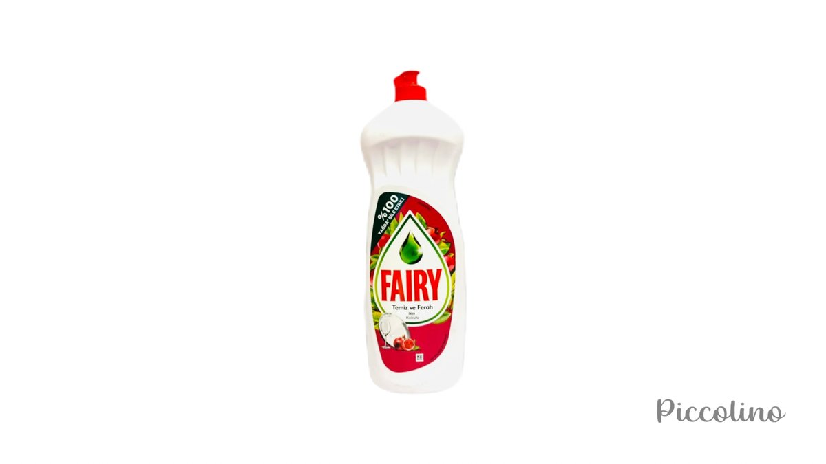 Fairy Pomegranate 650ml