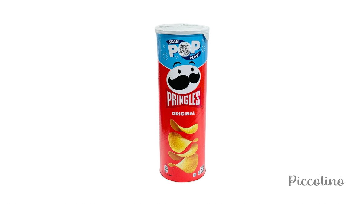 Pringles Original 165g