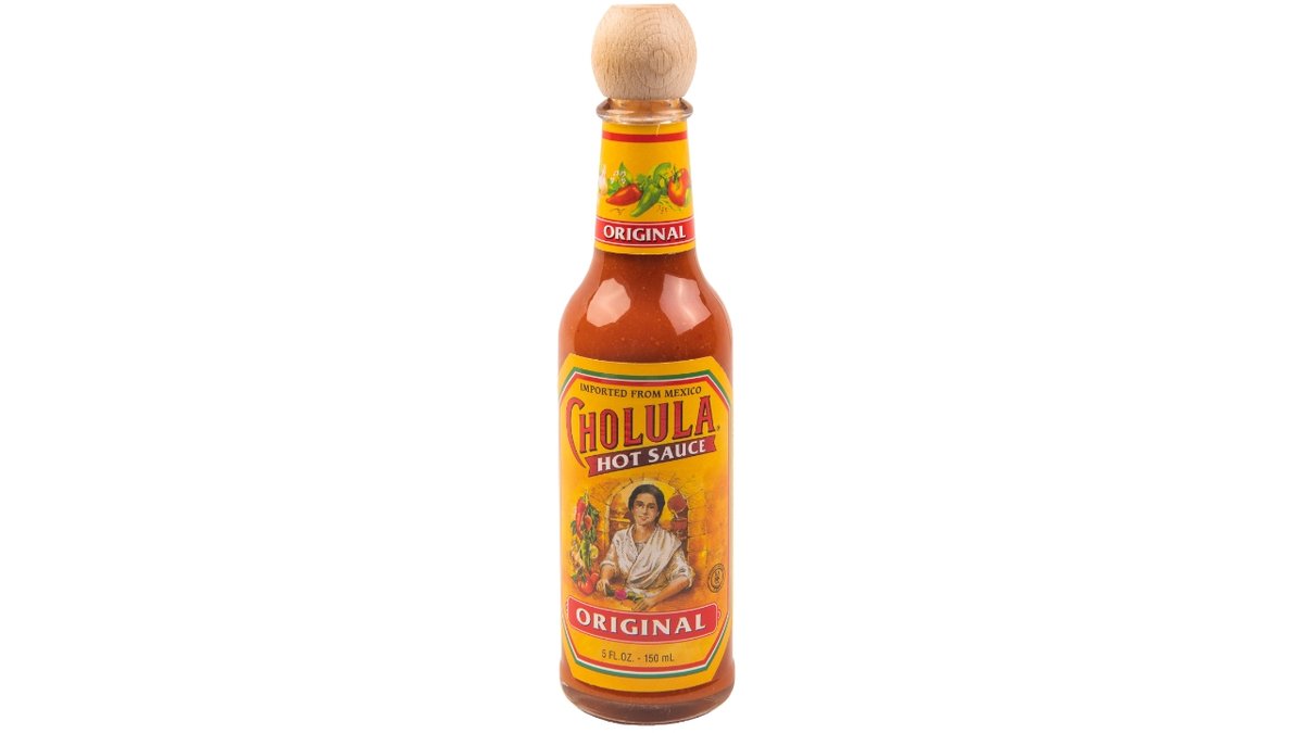 Cholula Chili Sauce
