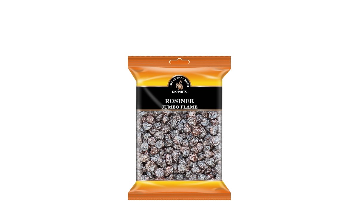 Jumbo rosiner 350 g 350 g