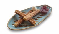 Objednať Churros